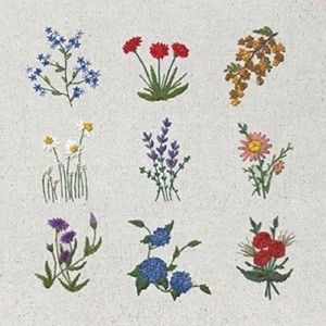 Meet your Posher, Natasha